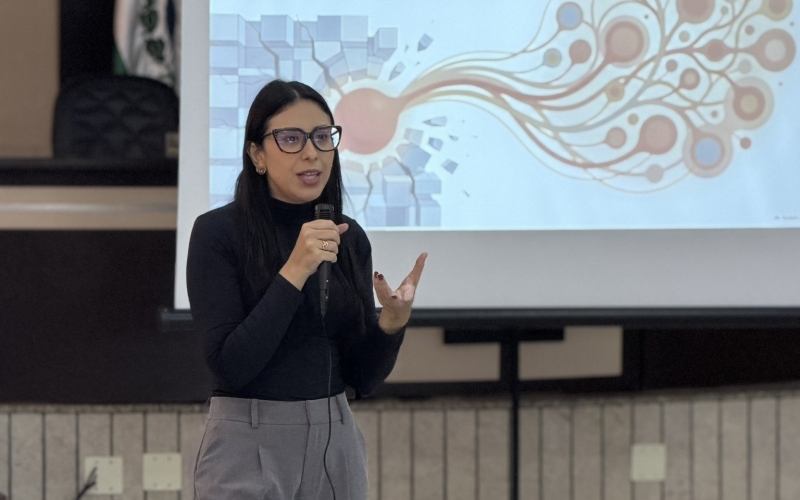 Programa Família Acolhedora é apresentado à comunidade são-manoelense em parceria com a Promotoria da Comarca de Cianorte/PR