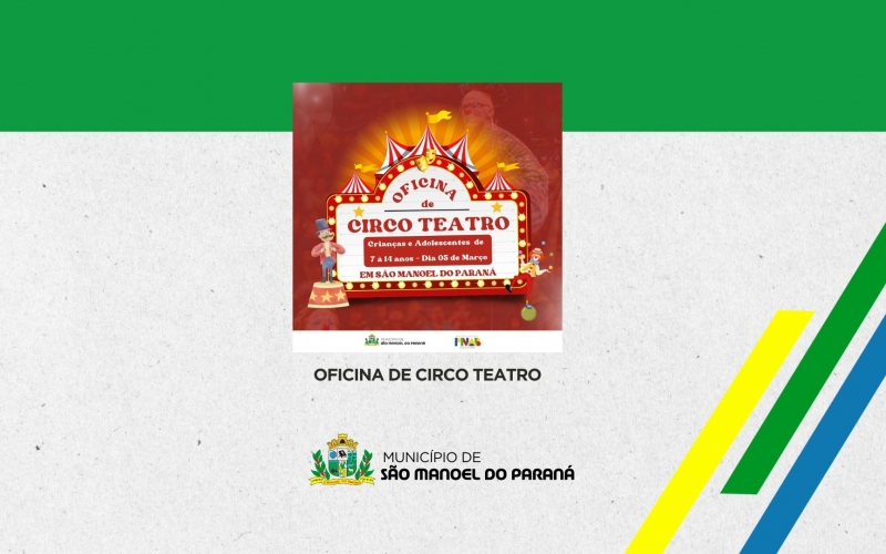 Oficina Teatral 