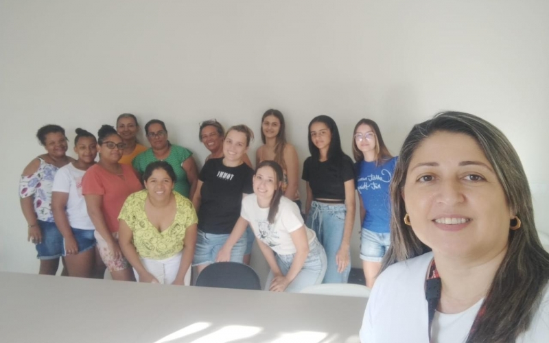 Curso Gratuito de Modelagem e Escova de Cabelo